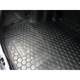 Автомобильный коврик в багажник Avto-Gumm Toyota Camry elegance comfort 14-17 черный Тойота Камри АМ0034980 - изображение 7
