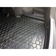 Автомобильный коврик в багажник Avto-Gumm Toyota Corolla SD 13-18 черный Тойота Королла АМ0034982 - изображение 4