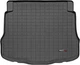 Автомобильный коврик в багажник авто Weathertech HONDA CR-V 07-12 черный Хонда СРВ WT0025368 - изображение 1
