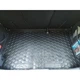 Автомобильный коврик в багажник Avto-Gumm Ford FIESTA 10- черный Форд Фиеста АМ0034384 - изображение 5
