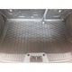 Автомобильный коврик в багажник Avto-Gumm Ford FIESTA 10- черный Форд Фиеста АМ0034384 - изображение 10