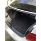 Автомобильный коврик в багажник Avto-Gumm Volkswagen Polo SD 09-17 черный Фольксваген Поло АМ0034777 - изображение 10