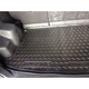 Автомобильный коврик в багажник Avto-Gumm Hyundai Tucson 04- черный Хендай Туксон АМ0034458 - изображение 6