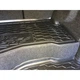 Автомобільний килимок в багажник Avto-Gumm Ford Mondeo hybrid SD 15- чорний Форд Мондео АМ00343981 - зображення 11