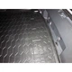 Автомобильный коврик в багажник Avto-Gumm Volkswagen Jetta MID 10- черный Фольксваген Джетта АМ0034766 - изображение 5