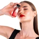 Тестер жіночої парфумерної води Farmasi Glamorous 1,4 мл - зображення 3