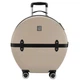 Валіза Semi Line 20" S 27л Champagne/Black (DAS302682) - зображення 2