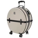 Валіза Semi Line 24" M 49л Champagne/Black (DAS302683) - зображення 1