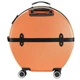 Валіза Semi Line 20" S 27л Orange/Black (DAS302686) - зображення 4