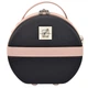 Бьюти-кейс Semi Line 5L Black/Pink Cream (DAS302669) - изображение 2