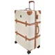 Чемодан Semi Line 28" L 96.5 л Ecru/Brown (DAS302668) - изображение 1
