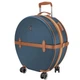 Чемодан Semi Line 20" S 27л Blue/Brown (DAS302674) - изображение 1