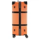Валіза Semi Line 28" L 96.5 л Orange/Black (DAS302688) - зображення 5