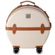 Валіза Semi Line 24" M 49л Ecru/Brown (DAS302667) - зображення 2