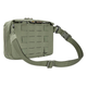 Подсумок-органайзер Tasmanian Tiger Tac Pouch 7.1 Olive (TT 7515.331) - изображение 2