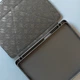 Чохол CaseFashion Logo для iPad Pro 12.9" M1 (2021/2022) Black - изображение 2