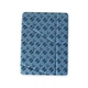 Чохол CaseFashion Logo для iPad Air 4 10,9 (2020) Blue - изображение 1