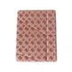 Чохол CaseFashion Logo для iPad Pro 12.9" M1 (2021/2022) Pink - изображение 1