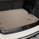 Килимок в багажник WeatherTech Infiniti QX60 2010-20 бежевий 41557 - зображення 3