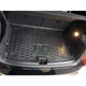 Автомобильный коврик в багажник Avto-Gumm BMW i3 13-22 черный БМВ ай3 АМ0023403 - изображение 4