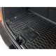 Автомобильный коврик в багажник Avto-Gumm BMW i3 13-22 черный БМВ ай3 АМ0023403 - изображение 5