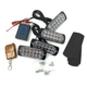 Стробоскоп спец сигнал для авто 12 LED 4in1 red+blue с пультом I-BS-1-4-12LED-R+B M20687 - изображение 3