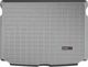 Автомобільний килимок в багажник авто Weathertech Audi e-Tron 16- сірий Ауди е-Трон WT00287441 - зображення 1
