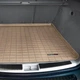 Автомобильный коврик в багажник авто Weathertech Mercedes ML W164 05- бежевый Мерседес МЛ WT0009650 - изображение 2