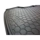Автомобильный коврик в багажник Avto-Gumm Geely GC5 SD 14- черный Джили ГС5 АМ0009002 - изображение 3