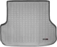 Автомобільний килимок в багажник авто Weathertech Saab 9-5 Wagon 99-11 сірий Сааб 9-5 WT0028718 - зображення 1