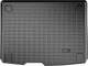 Автомобильный коврик в багажник авто Weathertech Ford TRANSIT Connect Tourneo Connect 14- черный Форд Транзит Коннект WT0031774 - изображение 1