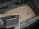 Автомобільний килимок в багажник авто Weathertech Cadillac Escalade 21- бежевий за 3м рядом Кадиллак Эскалейд WT0029772 - зображення 1