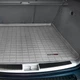 Автомобильный коврик в багажник авто Weathertech Mercedes ML W164 05- серый Мерседес МЛ WT0009651 - изображение 2
