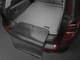 Автомобільний килимок в багажник авто Weathertech Toyota Prado 120 03-08 сірий за 2м рядом Тойота Прадо 120 WT0030257 - зображення 1