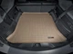 Автомобільний килимок в багажник авто Weathertech Cadillac SRX 04-09 бежевий Кадиллак СРХ WT0031614 - зображення 2