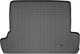 Автомобільний килимок в багажник авто Weathertech Toyota 4Runner 7м 13- чорний за 2м рядом Тойота Фораннер WT0025237 - зображення 1