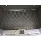Автомобильный коврик в багажник Avto-Gumm Ford FIESTA 18- черный Форд Фиеста АМ0034386 - изображение 3