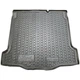 Автомобильный коврик в багажник Avto-Gumm Ford FOCUS SD 19- черный Форд Фокус АМ0034863 - изображение 4