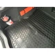 Автомобильный коврик в багажник Avto-Gumm Ford Mondeo 5 liftback 15- черный Форд Мондео АМ0028826 - изображение 6