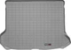 Автомобильный коврик в багажник авто Weathertech Volvo XC60 10-17 серый за 2м рядом Вольво ХС60 WT0025860 - изображение 1