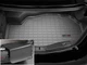 Автомобільний килимок в багажник авто Weathertech Ford Mondeo 14- чорний Форд Мондео WT00300101 - зображення 2