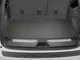 Автомобільний килимок в багажник авто Weathertech Cadillac Escalade ESV 21- какао за 3м рядом Кадиллак Эскалейд WT0029777 - зображення 1