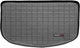 Автомобильный коврик в багажник авто Weathertech NISSAN Cube 10- черный Ниссан Куб WT0029373 - изображение 1