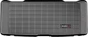 Автомобильный коврик в багажник авто Weathertech Mini Cooper Roadster Coup 12-15 черный Мини Купер WT0029288 - изображение 1