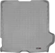 Автомобильный коврик в багажник авто Weathertech Dodge Durango 98-00 серый Додж Дюранго WT0029490 - изображение 1