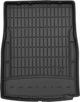 Автомобильный коврик в багажник Frogum BMW 7 F01 08-15 черный БМВ 7 SO1391 - изображение 1