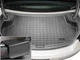 Автомобильный коврик в багажник авто Weathertech Kia Cadenza 17-19 черный КИА Каденза WT0029033 - изображение 2