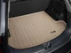 Автомобильный коврик в багажник авто Weathertech Kia Rondo 07- бежевый КИА Рондо WT0031329 - изображение 2