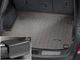 Автомобільний килимок в багажник авто Weathertech Cadillac XT5 17- какао Кадиллак ХТ5 WT0032245 - зображення 2
