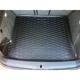 Автомобільний килимок в багажник Avto-Gumm Audi Q3 11- чорний Ауди Ку3 АМ0034310 - зображення 5